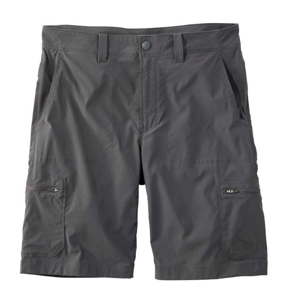 L.L. Bean Men’s Cresta Hiking Shorts